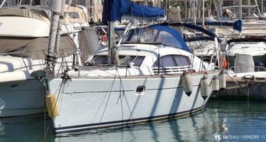 Wauquiez Pilot Saloon 41