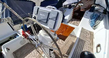 Wauquiez Pilot Saloon 41