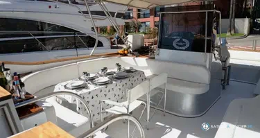 Monte Carlo Cigarette