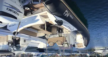 Nuova Jolly Prince 35 Cabine