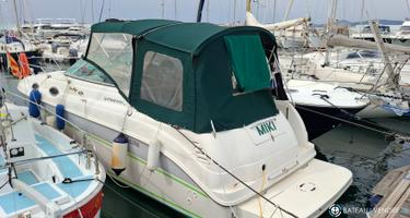 Sea Ray  260 Sundancer