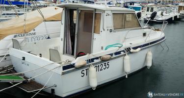 Beneteau Antares 730