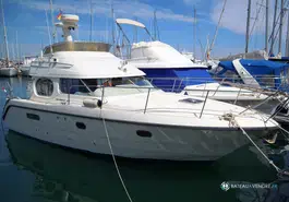 Nimbus  33 Avanta