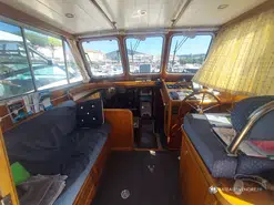 Menorquin  100 Yacht