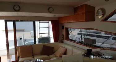 Raffaelli Ouragan 52