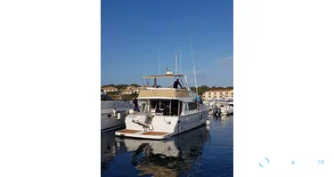 Raffaelli Ouragan 52