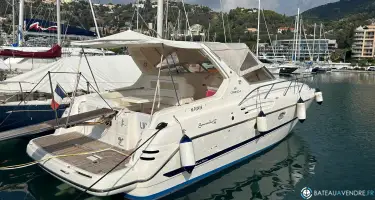 Cranchi Smeraldo 37