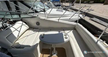 Bayliner  255