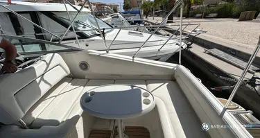 Bayliner  255