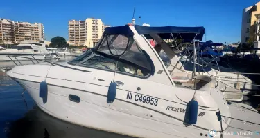 Four Winns Vista 288