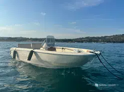 Invictus  190 FX