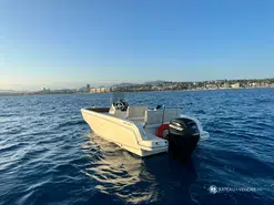 Invictus  190 FX