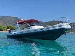 MV Marine Vesevus 35