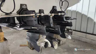 Formula  419 SRI