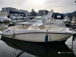 Quicksilver  675 Open