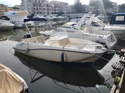 Quicksilver  675 Open