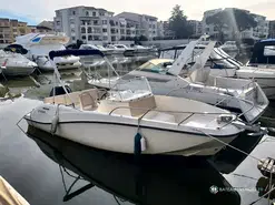 Quicksilver  675 Open