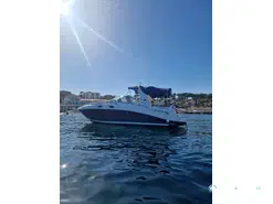Sea Ray  275 Sundancer