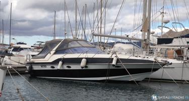 Sunseeker Martinique 36