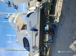 Galeon  280 Fly