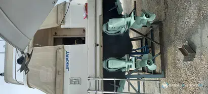 Galeon  280 Fly