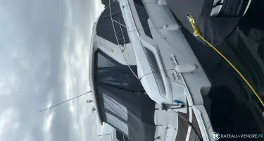Bavaria Sport 39 HT