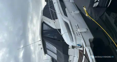 Bavaria Sport 39 HT
