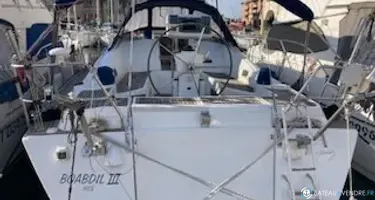 Wauquiez Pilot Saloon 41