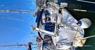 Wauquiez Pilot Saloon 41