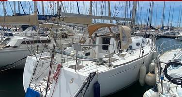 Beneteau First 36.7