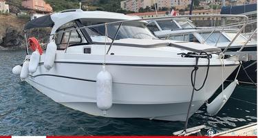 Beneteau Antares 8 OB