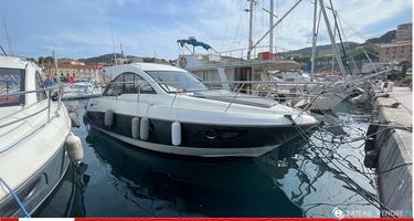 Beneteau Flyer Gran Turismo 34