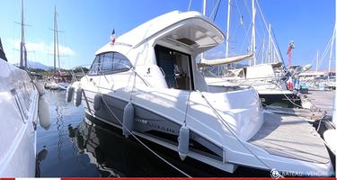 Beneteau Antares 30 S