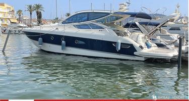 Cranchi Mediterranee 43