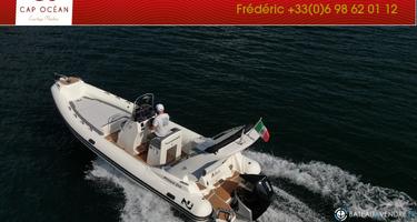 Nuova Jolly Prince 24