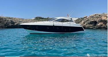 Sessa Marine C43