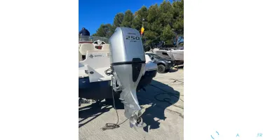 Jeanneau Cap Camarat 755 WA