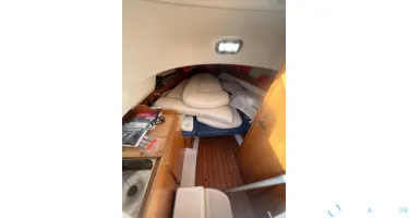 Jeanneau Cap Camarat 755 WA