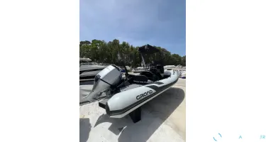 Grand Drive Line D600 Lux