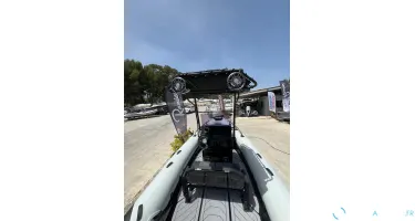 Grand Drive Line D600 Lux