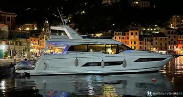 Prestige Yachts Prestige 680 Fly