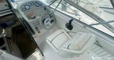 Bayliner  2655 Cierra