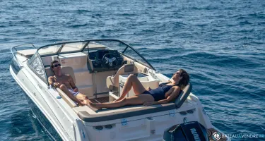 Bayliner VR6