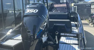 Iron Boats  827