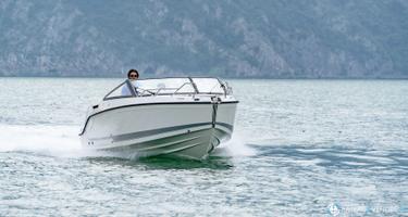 Quicksilver Activ 675 Cruiser