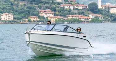 Quicksilver Activ 675 Cruiser