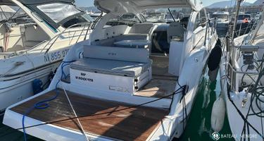 Sessa Marine C3x