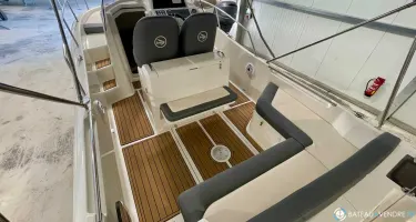 White Shark  240 SC