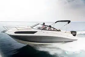 Bayliner VR5