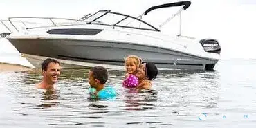 Bayliner VR5
